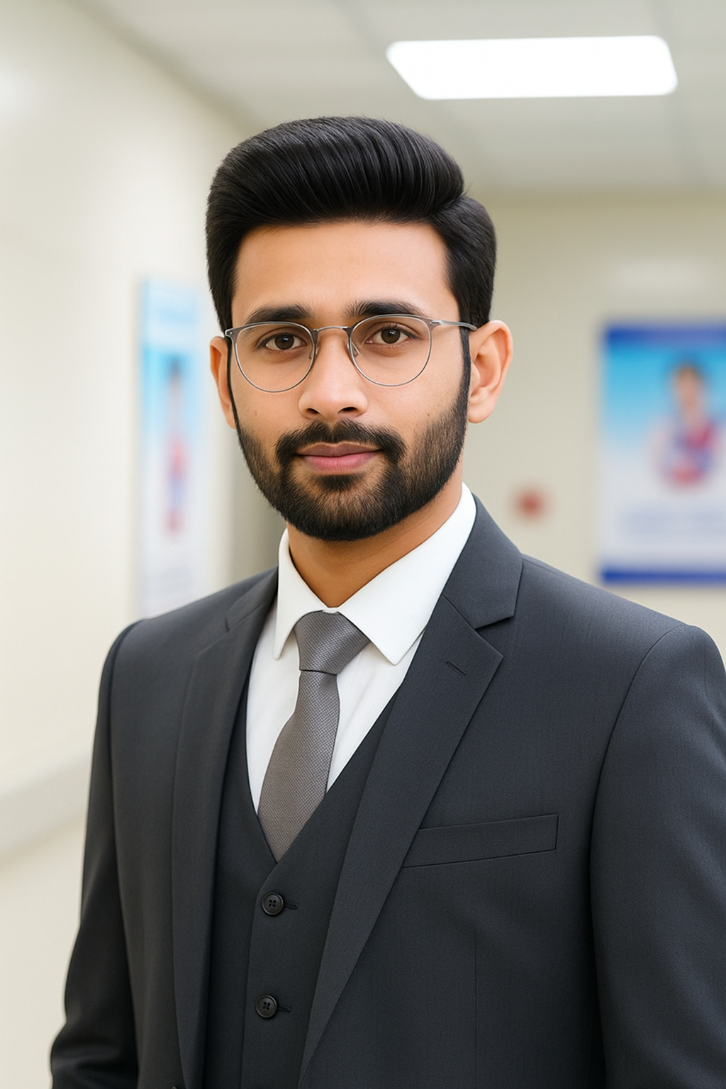 Founder & CEO of Khan Hub