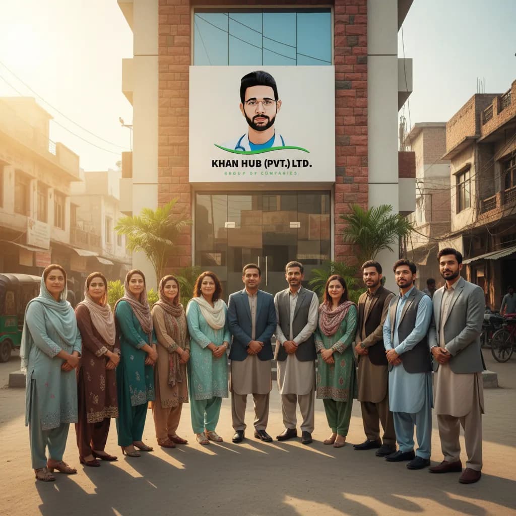 Built for people, not just patients