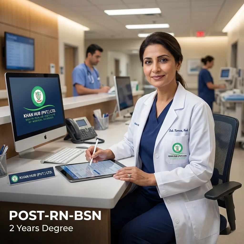 Post RN BSN