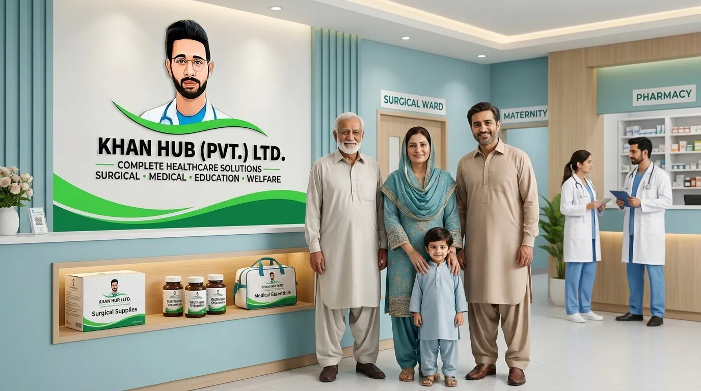 Khan Hub Success Stories