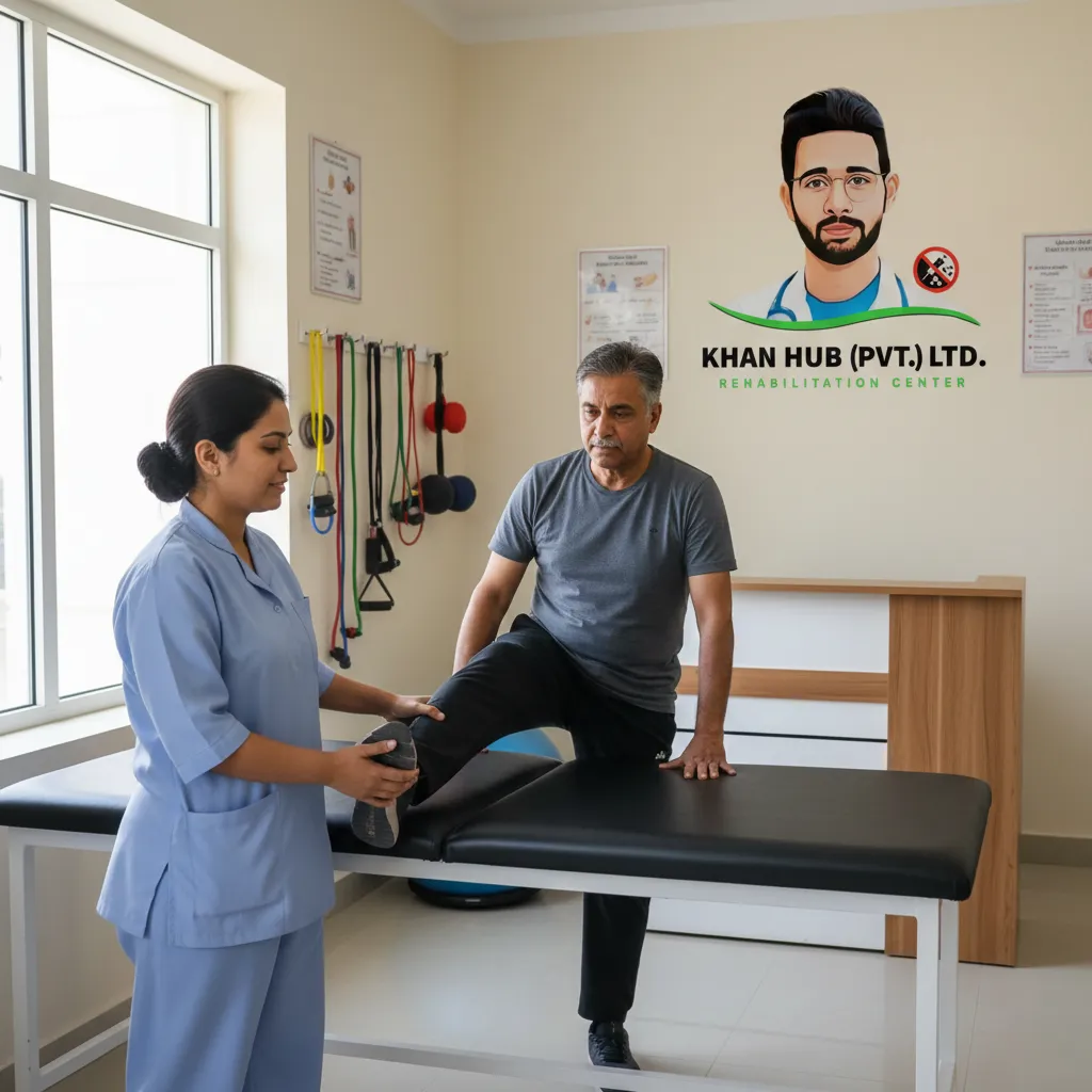 Physical Therapy