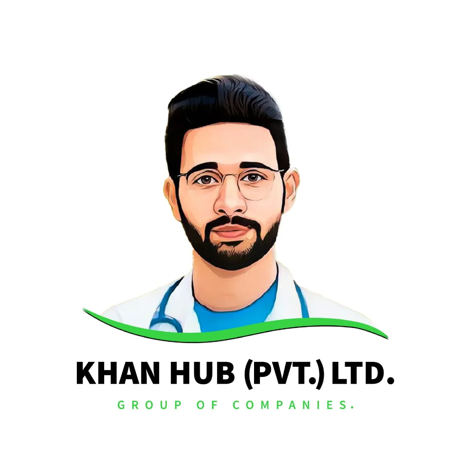 Khan Hub - Khan Hub Department
