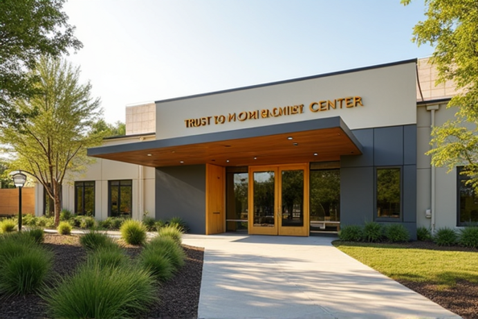 Khan Hub - Our Story