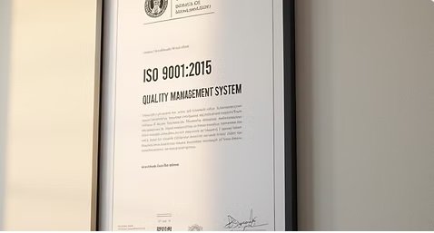 Accreditation for Educational Excellence