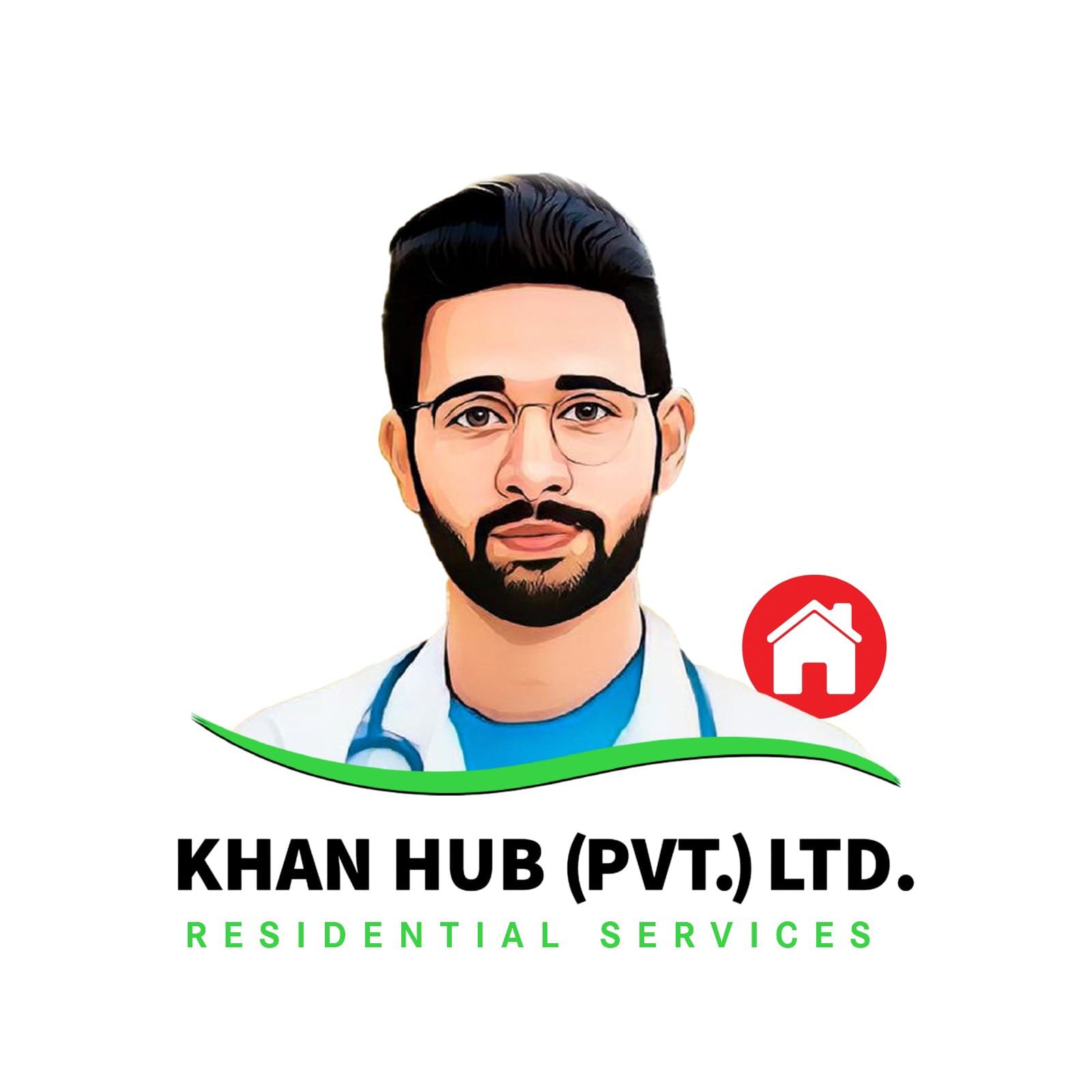 Khan Hub Residential Services