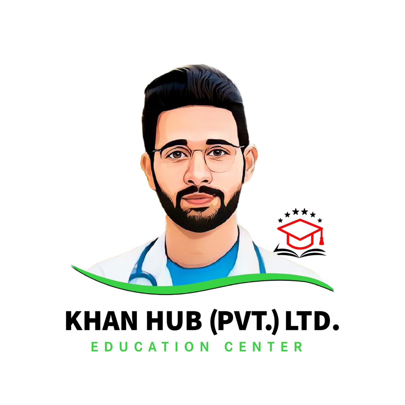 Khan Hub Education Center