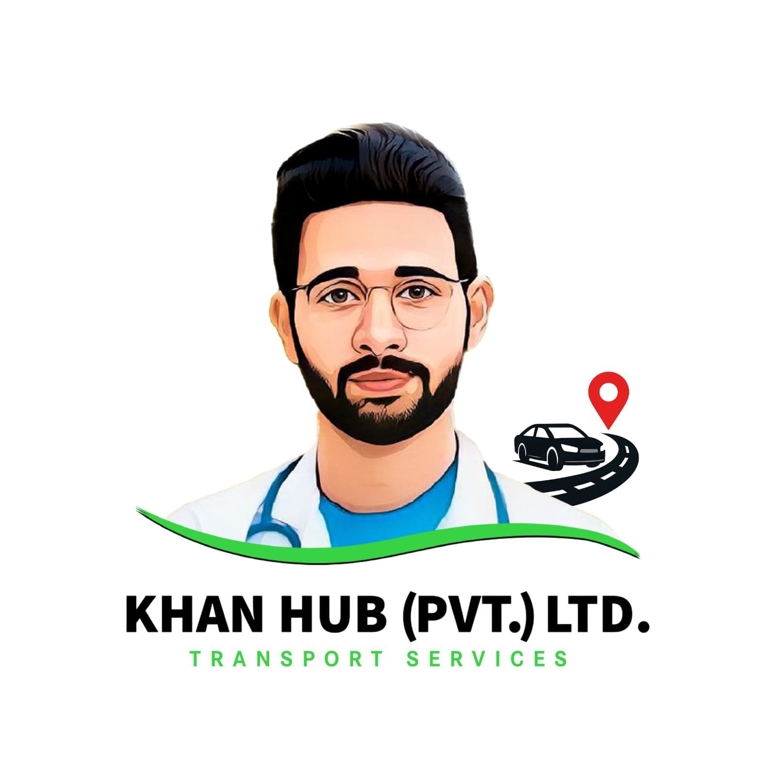 Khan Hub Travel & Tours