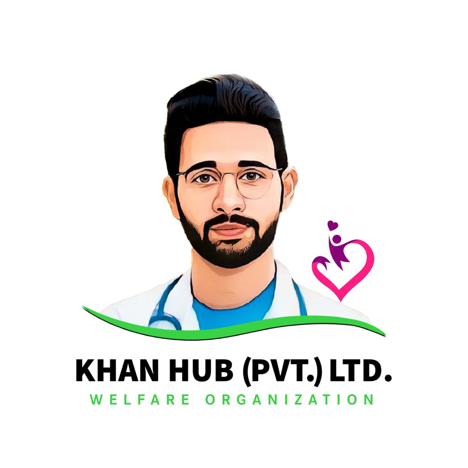 Khan Hub Institute of Health Sciences